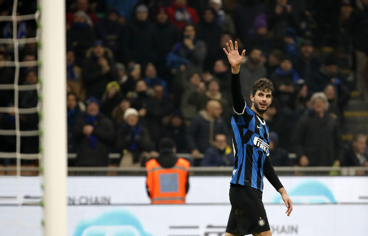 弗兰克：离队是双方基于事实做的决定；世界杯看好格瓦迪奥尔（弗兰克称离队是双方基于事实的共同决定，世界杯看好格瓦迪奥尔）