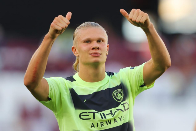 走的